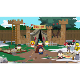 South Park: Палка Истины (Русская версия) (X-BOX 360)