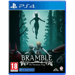 Bramble: The Mountain King [PS4, русские субтитры]