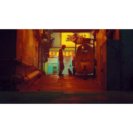 Stray [Nintendo Switch, русские субтитры]