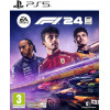 F1 2024 [PS5, английская версия]