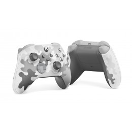 XBox Series X/S Controller Wireless Arctic Camouflage
