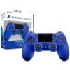 Геймпад DualShock 4 v2 реплика Blue