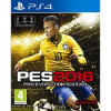 Pro Evolution Soccer 2016 [PS4, русские субтитры] Trade-in / Б.У.