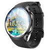 Смарт-часы HOCO Y24 Amoled Smart sports watch (call version) Black