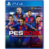 Pro Evolution Soccer 2018 [PS4, русские субтитры] Trade-in / Б.У.