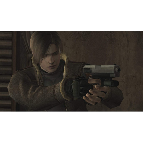 Resident Evil Triple Pack [Nintendo Switch, английская версия]