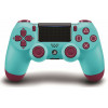 PS 4 Controller Wireless Dual Shock (Сhina) (G2) Berry Blue Trade-in / Б.У.