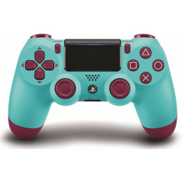 Геймпад DualShock 4 v2 реплика (Berry Blue)  Trade-in / Б.У.