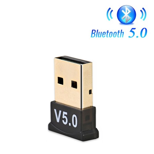 Адаптер USB Bluetooth 5.0 (A4187)