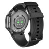 Смарт-часы HOCO Y24 Amoled Smart sports watch (call version) Black