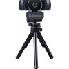 Веб-камера G-lens 2590 QHD 2K 1440p, 3.7МП Defender (Страна происхождения Китай) Артикул 63113