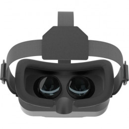 КОМПЛЕКТ Очки виртуальной реальности MIRU VMR800 Mega Quest для смартфона 4-7"+ Контроллер для очков виртуальной реальности MIRU VMJ5000(геймпад) (Страна происхождения Китай) Артикул VMR800/VMJ5000