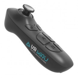КОМПЛЕКТ Очки виртуальной реальности MIRU VMR800 Mega Quest для смартфона 4-7"+ Контроллер для очков виртуальной реальности MIRU VMJ5000(геймпад) (Страна происхождения Китай) Артикул VMR800/VMJ5000