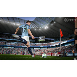 FIFA 19 Legacy Edition [Xbox 360, русская версия] Trade-in / Б.У.