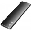 Накопитель внешний USB3.2 TypeC 2TB Netac Z SLIM(Black) NT01ZSLIM-002T-32BK