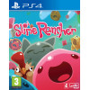 Slime Rancher [PS4, русские субтитры] Trade-in / Б.У.