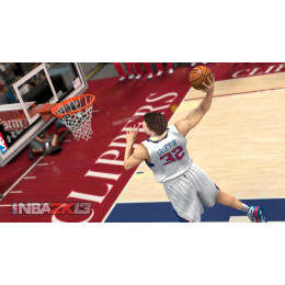 NBA 2K13 [PS3, английская версия] Trade-in / Б.У.