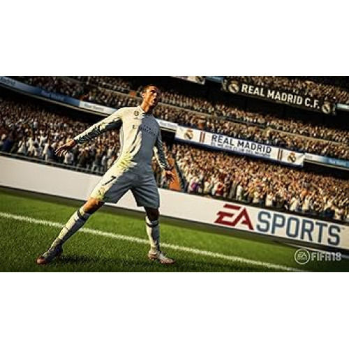 FIFA 18 Legacy Edition (LT+3.0/17349) (Русская версия) (X-BOX 360)