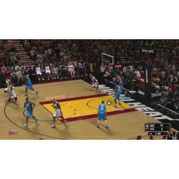 NBA 2K13 [PS3, английская версия] Trade-in / Б.У.