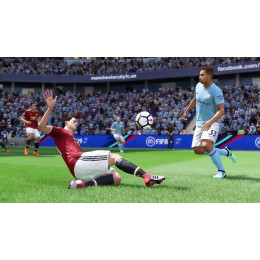 FIFA 19 Legacy Edition [Xbox 360, русская версия] Trade-in / Б.У.