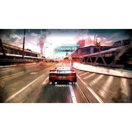 Split Second: Velocity (Русская версия) (X-BOX 360)