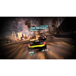 Split Second: Velocity (Русская версия) (X-BOX 360)