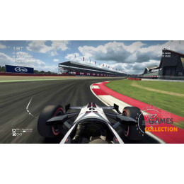 GRID Autosport (Русская версия) (X-BOX 360)