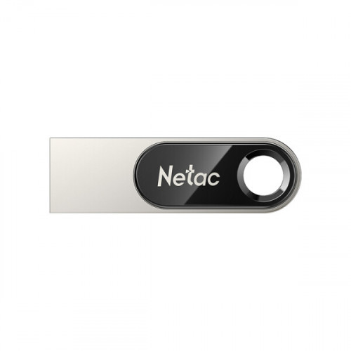 Флеш-накопитель 32GB USB 3.0 Netac U278 алюминиевый сплав
