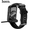 Смарт-часы HOCO Y25 Smart sports watch (call version) Black (IP68 Waterproof)