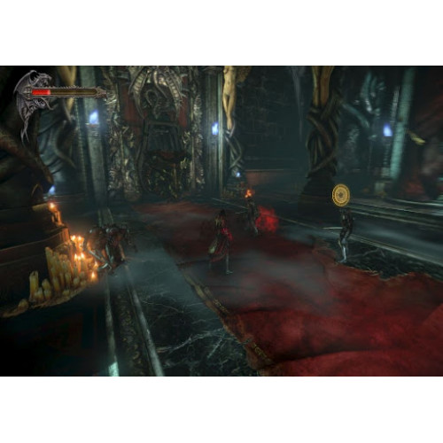 Castlevania: Lords of Shadow 2 (Xbox 360/Xbox One, русская версия) Trade-in / Б.У. 