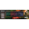 Клавиатура Defender Arx GK-196L RU
