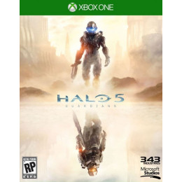 Halo 5: Guardians [Xbox One, русская версия] Trade-in / Б.У.
