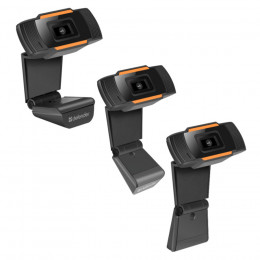 Веб-камера Defender G-lens 2579