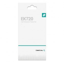 Термопрокладка DeepCool EK720-L-2 100x50x2