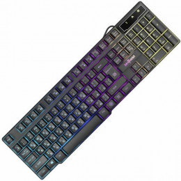 Клавиатура Defender Mayhem GK-360DL RU