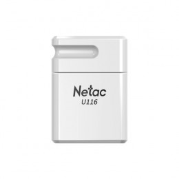 USB Flash Netac U116 USB 3.0 32GB NT03U116N-032G-30WH