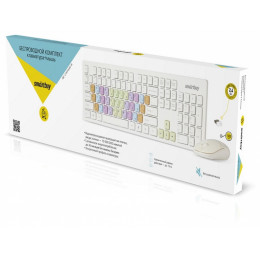 Офисный набор SmartBuy 218346AG [SBC-218346AG-W]