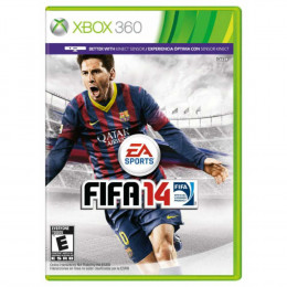 FIFA 14 (Xbox 360) Trade-in / Б.У.