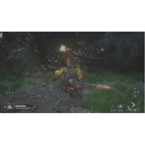 Black Myth: WuKong - Deluxe Edition [PS5, русские субтитры]