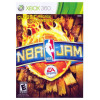 NBA JAM (X-BOX 360)