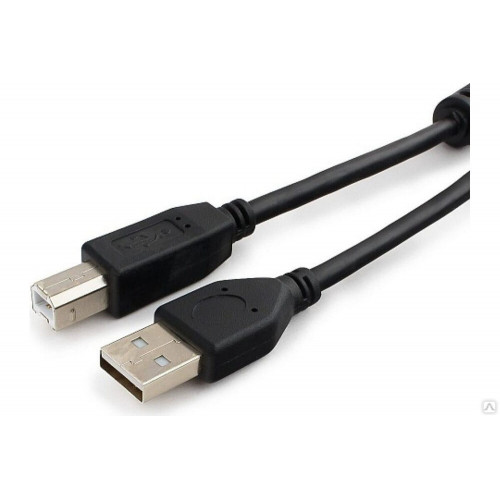 Кабель Гарнизон GCC-USB2-AMBM-1M