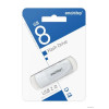 USB Flash SmartBuy Scout 8GB (белый)