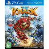 Knack 2 [PS4, русская версия] Trade-in / Б.У.