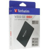 SSD Verbatim Vi550 S3 512GB 49352