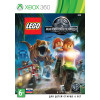 LEGO Jurassic World (LT+3.0/16537) (Русская версия) (X-BOX 360)