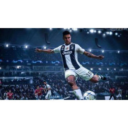 FIFA 19 (Русская версия) (X-BOX 360)