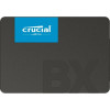 SSD Crucial BX500 240GB CT240BX500SSD1