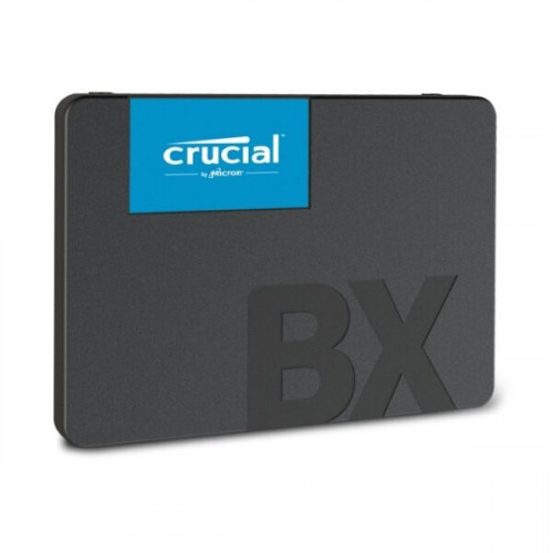 SSD Crucial BX500 240GB CT240BX500SSD1