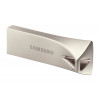 USB 3.1 флэш-диск Samsung 8GB Bar Plus цвет металл