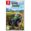 Farming Simulator 23 [Nintendo Switch, русская версия]